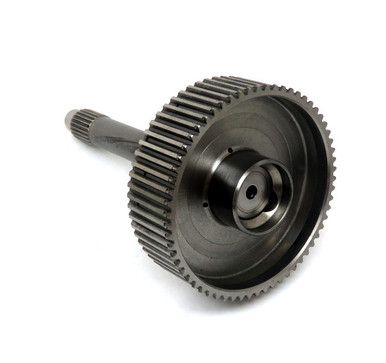 A518, A618 Input with Hub - Cobra Transmission