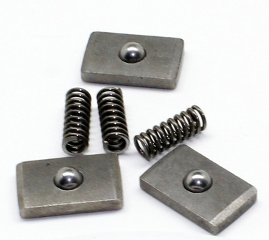KELVIN社　速いんです　K-9700 S5-42, S5-47 Standard Transmission Key and Spring Kit with Ball