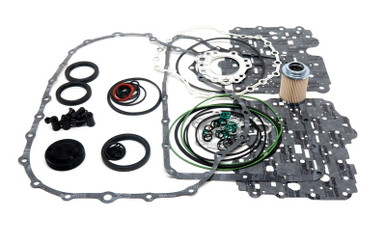 CFT-23 Overhaul Kit - with ZF Tag - Cobra Transmission