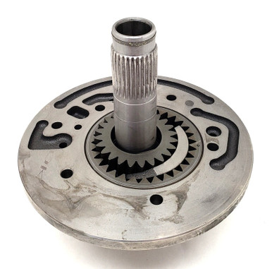4R44E, 5R44E, 5R55E Automatic Transmission Used Stator With Gears