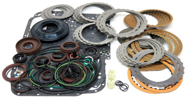 ZF5HP19 (A5S325Z) Automatic Transmission Master Rebuild Kit
