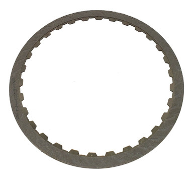 722.6 Automatic Transmission B1 and K1 Friction Plate (One Sided