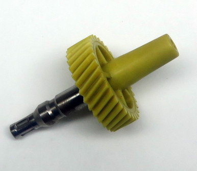 PORC Off Road Products Long Shaft Speedometer Gear, 34 Teeth - NP231 Transfer Case main image 1