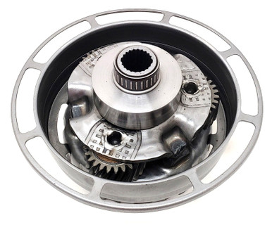 reoreo。 Radio-Energie REO444R Tacho IP54, Flange, 60V, 11mm Shaft