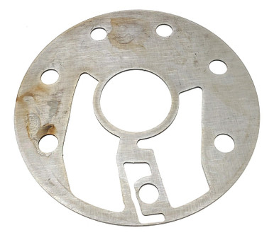 ハラ Output shaft with cardanic joint for transmission 722.9 with in