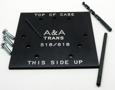 A518, A618 Sprag Tool - Cobra Transmission