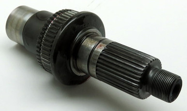 NP247 Front Output Shaft - Cobra Transmission