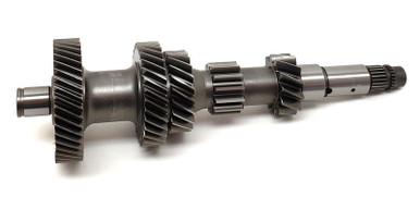 AX15 Cluster Shaft | Tooth Count 43-32-21-13-12 | Utilizes Snap