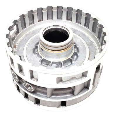 ZF6HP19 Drum - C/D - Cobra Transmission ZF6HP19 Drum - C/D - Cobra Transmission