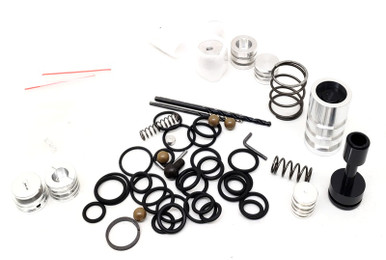 Take4 4R44E, 5R44E, 5R55E Zip Kit - Cobra Transmission
