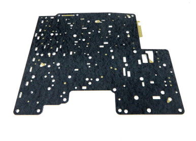 6R60, 6R75, 6R80 Automatic Transmission Bonded Valve Body Plate