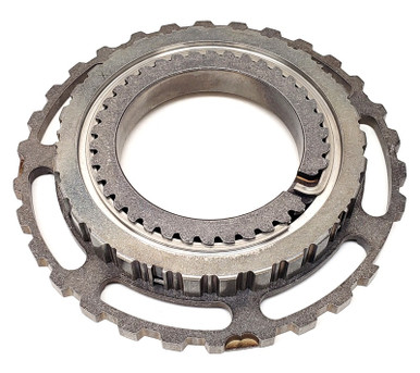 6枚 SAR CSR SR 6R60, 6R75, 6R80, ZF6HP2 Sprag, Low/ Reverse (Diode Sprag) - Cobra