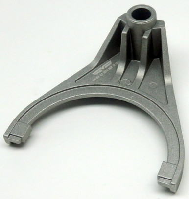 BW4493 Transfer Case Mode Fork | Aluminum replaces Plastic - Cobra