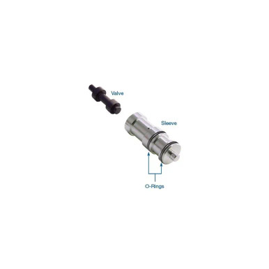 4L60E, 4L65E, 4L70E Automatic Transmission Boost Valve And Sleeve