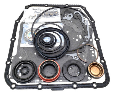 未使用　Abu Works Revo 2500 RS74 SP KIT 4R70E, 4R70W, 4R75E, 4R75W Automatic Transmission Overhaul