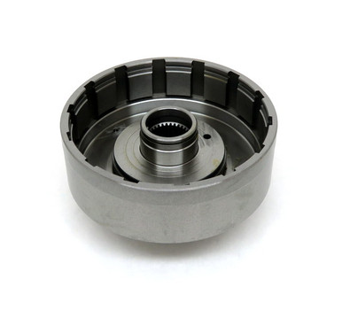 4L80E Direct (5 Clutch) (without Sprag) (A34555E) - Cobra Transmission
