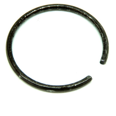 42RLE Snap Ring - Input Shaft - Cobra Transmission