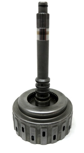 AS68RC (A465) Used K1 Drum - Isuzu - Cobra Transmission