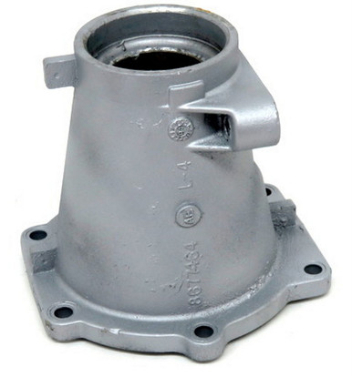 4L80E Automatic Transmission Extension Housing (8677464) | 2WD, 5