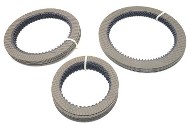 AT540, AT542, AT543, AT545 Automatic Transmission Friction Plate