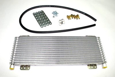 Transmission Oil Cooler - OC47391 - Cobra Transmission