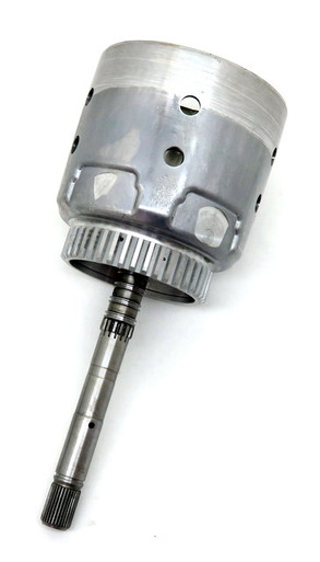 4L60E, O-Ring, Input Shaft (64380) - Cobra Transmission - Foto 8