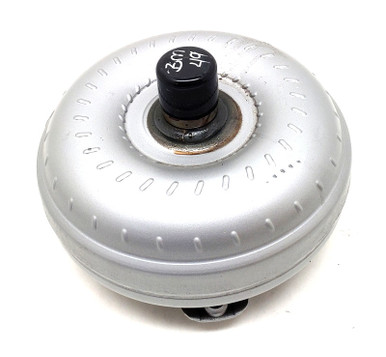 ZF6HP19 Automatic Transmission Captive Clutch Torque Converter