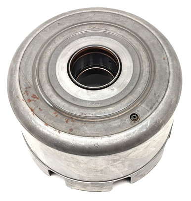 THM700R4 Automatic Transmission Reverse Input Drum With Check Ball