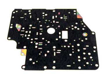 AXOD Automatic Transmission Bonded Valve Body Plate (F58Z-7Z490A