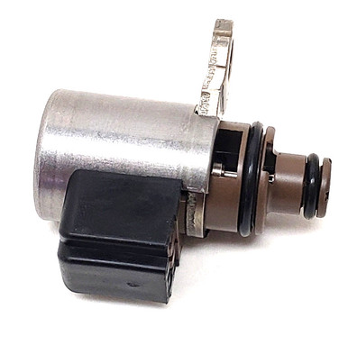 JF011E CVT TCC Solenoid - Cobra Transmission