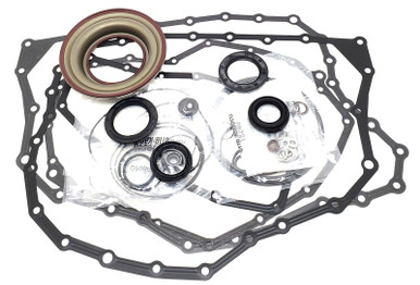 CVT Automatic Transmission Overhaul Repair Kit With Bonded Pistons