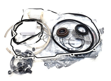 9T45, 9T50, 9T60, 9T65 Automatic Transmission Overhaul Repair Kit
