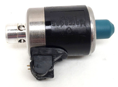 722.6 Automatic Transmission Blue-Top Line And Shift Pressure