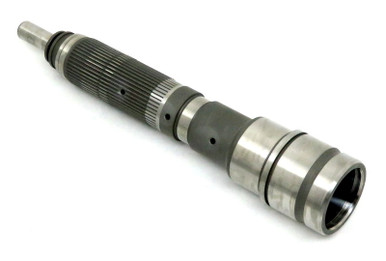 トランスポンダ　アンテナ　航空機ジャンクパーツ　B737-400 ATC ATC400 Transfer Case Input Shaft | Uses Plastic Needle Bearing And