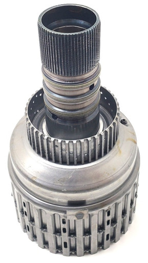 パーツ YUN 4T65E Forward Input Drum - Cobra Transmission