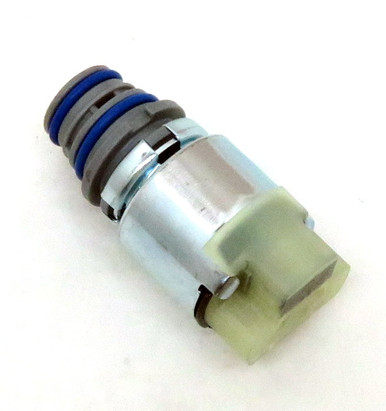 Ford 6R60 6R75 6R80 Transmission Pressure Control Solenoid Valve - White Connector (2006-Up)