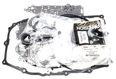 8L45 Automatic Transmission Overhaul Repair Kit Without Pistons ...