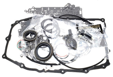 8L45 Automatic Transmission Overhaul Repair Kit With Pistons ...