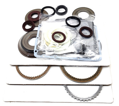 その他 Master Cog RF Fab TF-81SC (AF21, AW6A-EL) Automatic Transmission Overhaul Kit