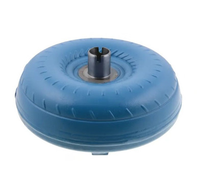 A541E, U140, U151E Automatic Transmission Lock-Up Torque Converter