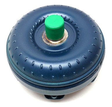 A6HP19Z, GA6HP19Z, 6HP19 Automatic Transmission Reman Torque