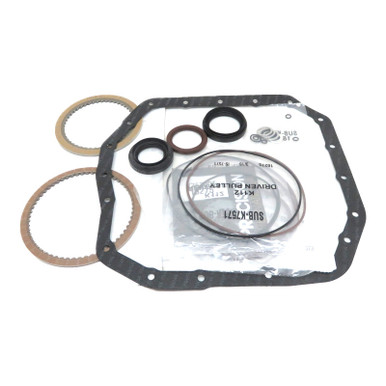 K111, K112 CVT Automatic Transmission Banner Repair Kit With