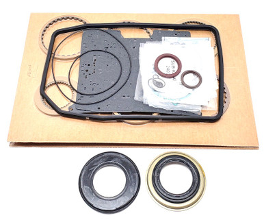 ZF5HP18 (A5S310Z) Automatic Transmission Master Rebuild Kit With