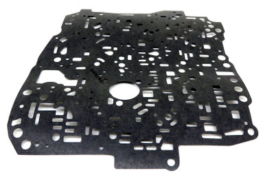 4T60 (440-T4) Valve Body to Space Plate Gasket (84321AA) - Cobra