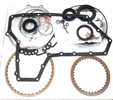 2003-2015 Nissan 3.5L Transmission Overhaul Kit | Fits JF010E, RE0F09A, RE0F09B | China Made