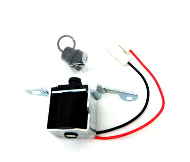 TCC Universal Solenoid (84425) - Cobra Transmission