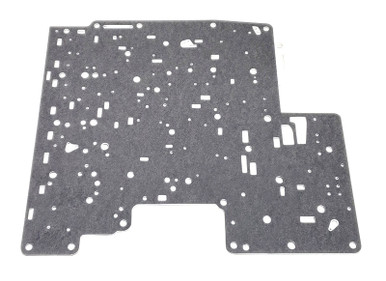 6R60, 6R75, 6R80 Automatic Transmission Bonded Valve Body Plate
