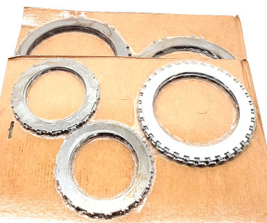 Allison MT640/643/650/653 Automatic Transmission Steel Module
