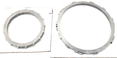 Vw Wht 007 089 VW-087, 089, 090 Automatic Transmission Steel Module