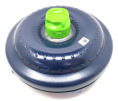 10R80 Automatic Transmission Torque Converter | Codes: HL3P-AD